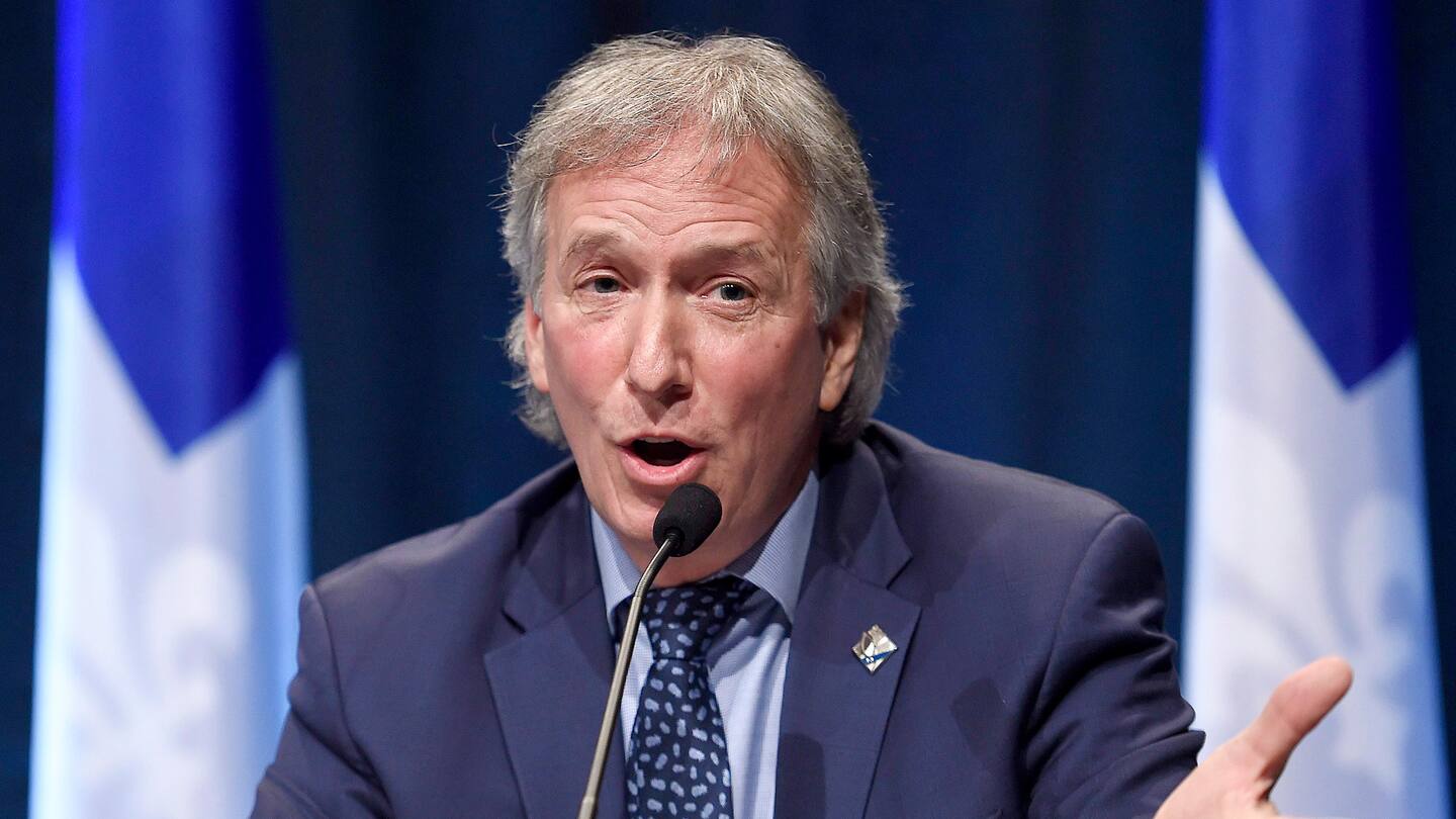 Conditions horribles dans les abattoirs: «Pas de solution miracle», selon le ministre Conditions horribles dans les abattoirs: «Pas de solution miracle», selon le ministre