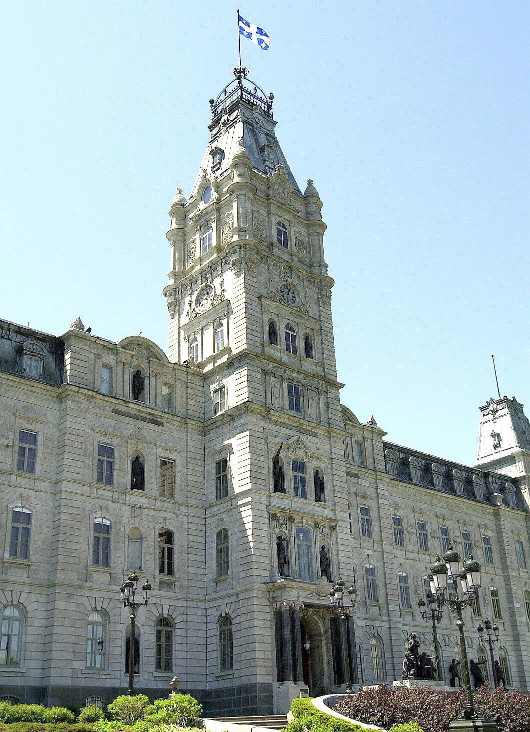 Assemblée Nationale