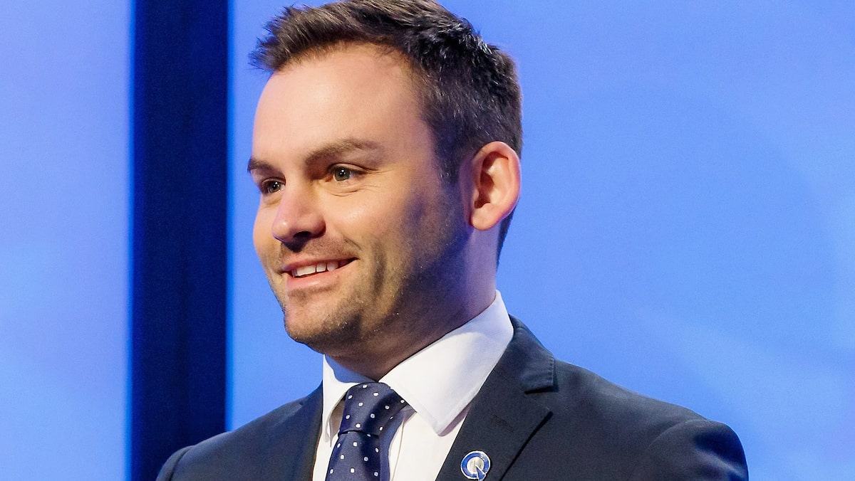 Discours et visite du roi Charles III: «Absurde» et «ridicule», selon ...