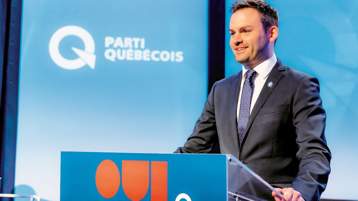 Voici les 10 moments forts de la politique québécoise en 2020 JDM