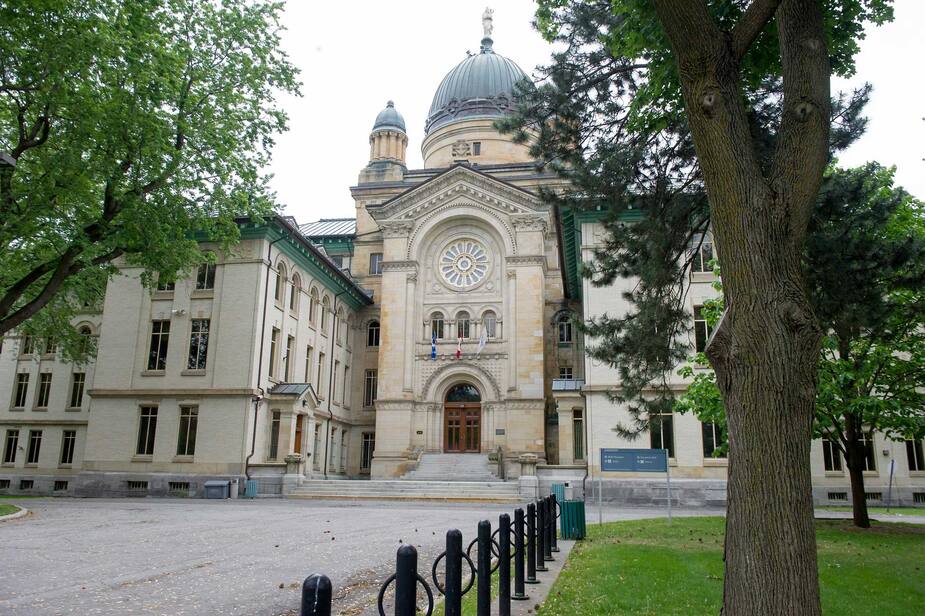 Image principale de l'article Loi 101 appliquée au cégep? Ce qu'il faut savoir