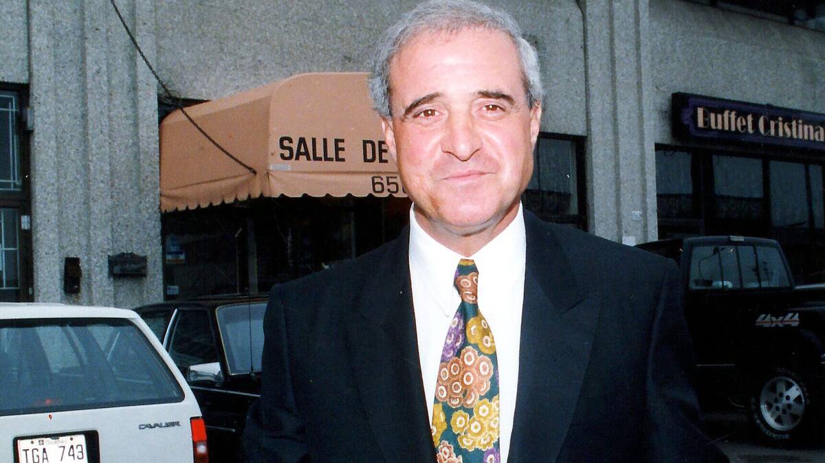 Les assassins allégués de Joe Di Maulo et d’autres gros noms de la mafia montréalaise dénoncés par le tueur à gages Frédérick Silva