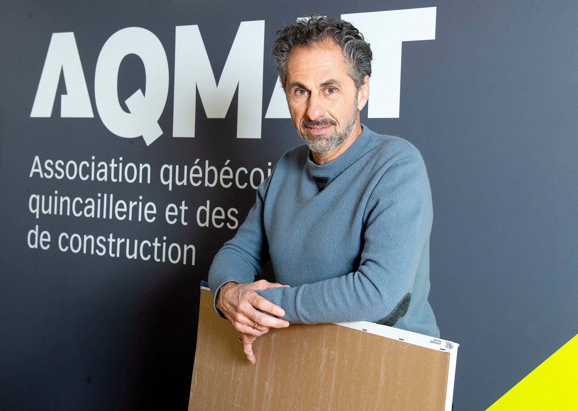 RONA passe la scie dans ses effectifs au Québec | JDM