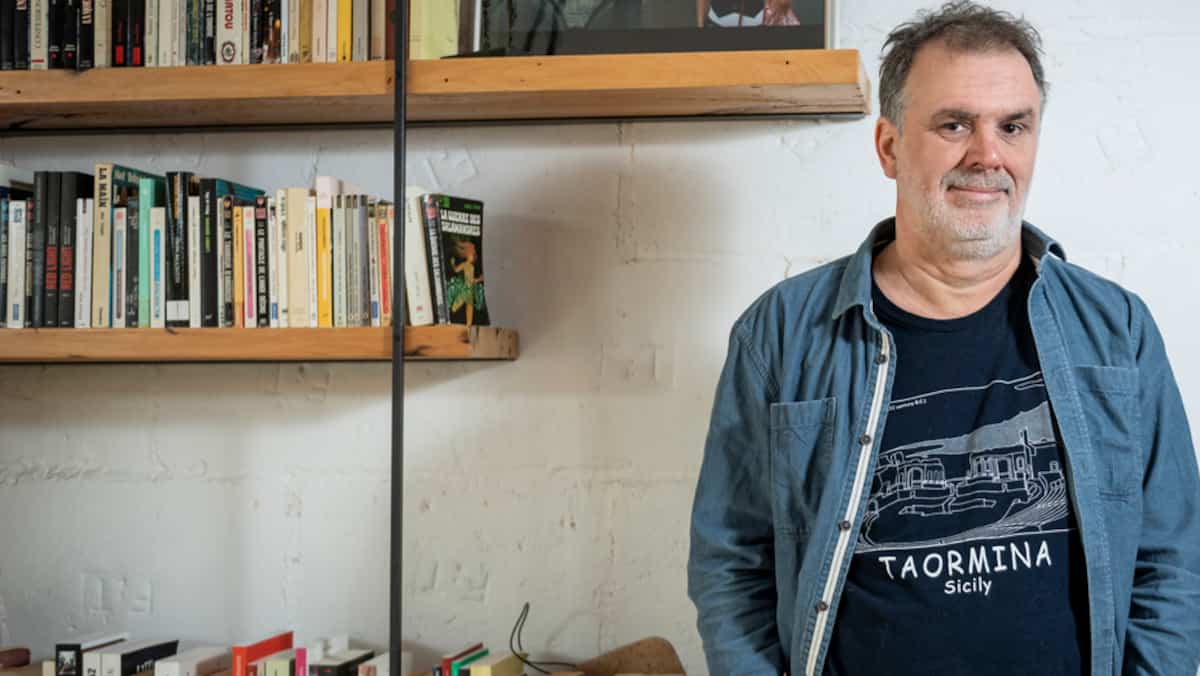 Le M Club : Date de Sortie et Tout Savoir sur le Roman de Patrick Senécal Le M Club : Date de Sortie et Tout Savoir sur le Roman de Patrick Senécal