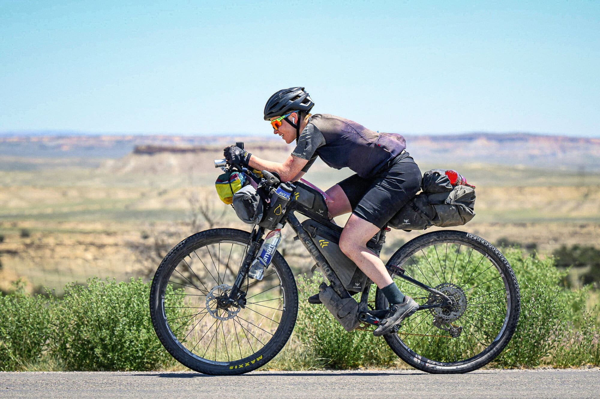 The Dubé Divide: Business vs. Care