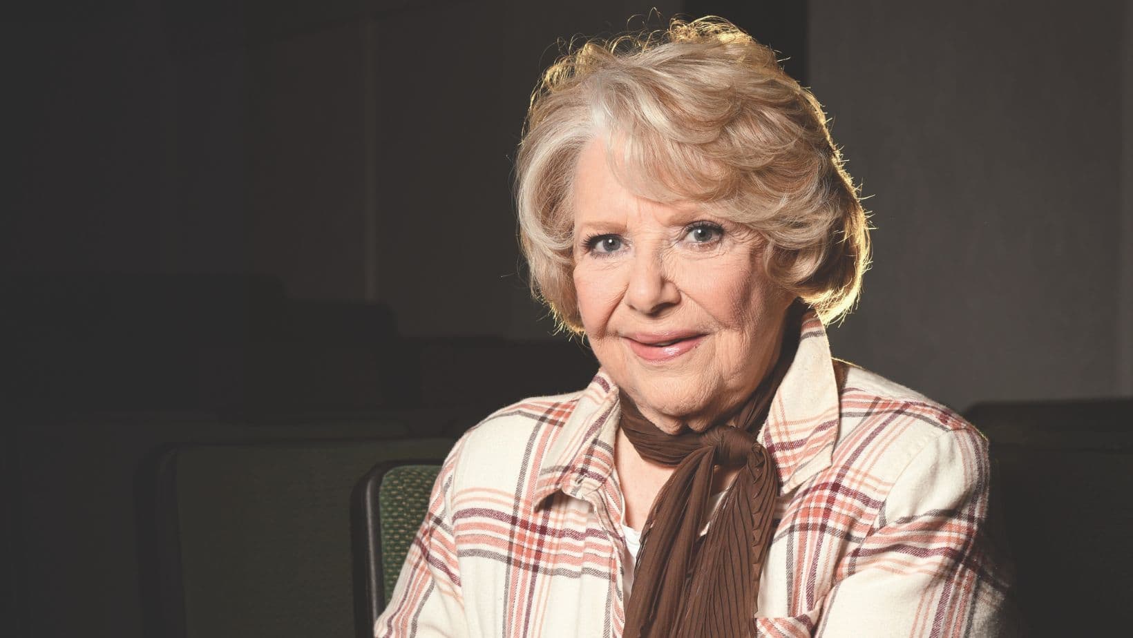 Image principale de l'article À 79 ans, Shirley Théroux réalise un rêve