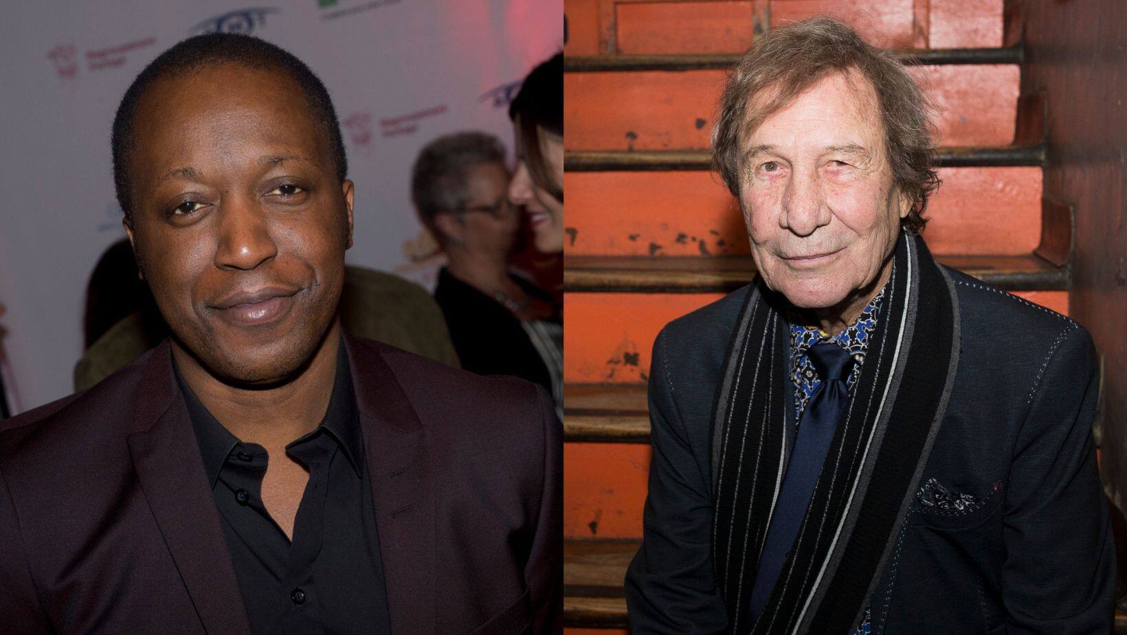 17 décès qui nous ont touchés au Québec