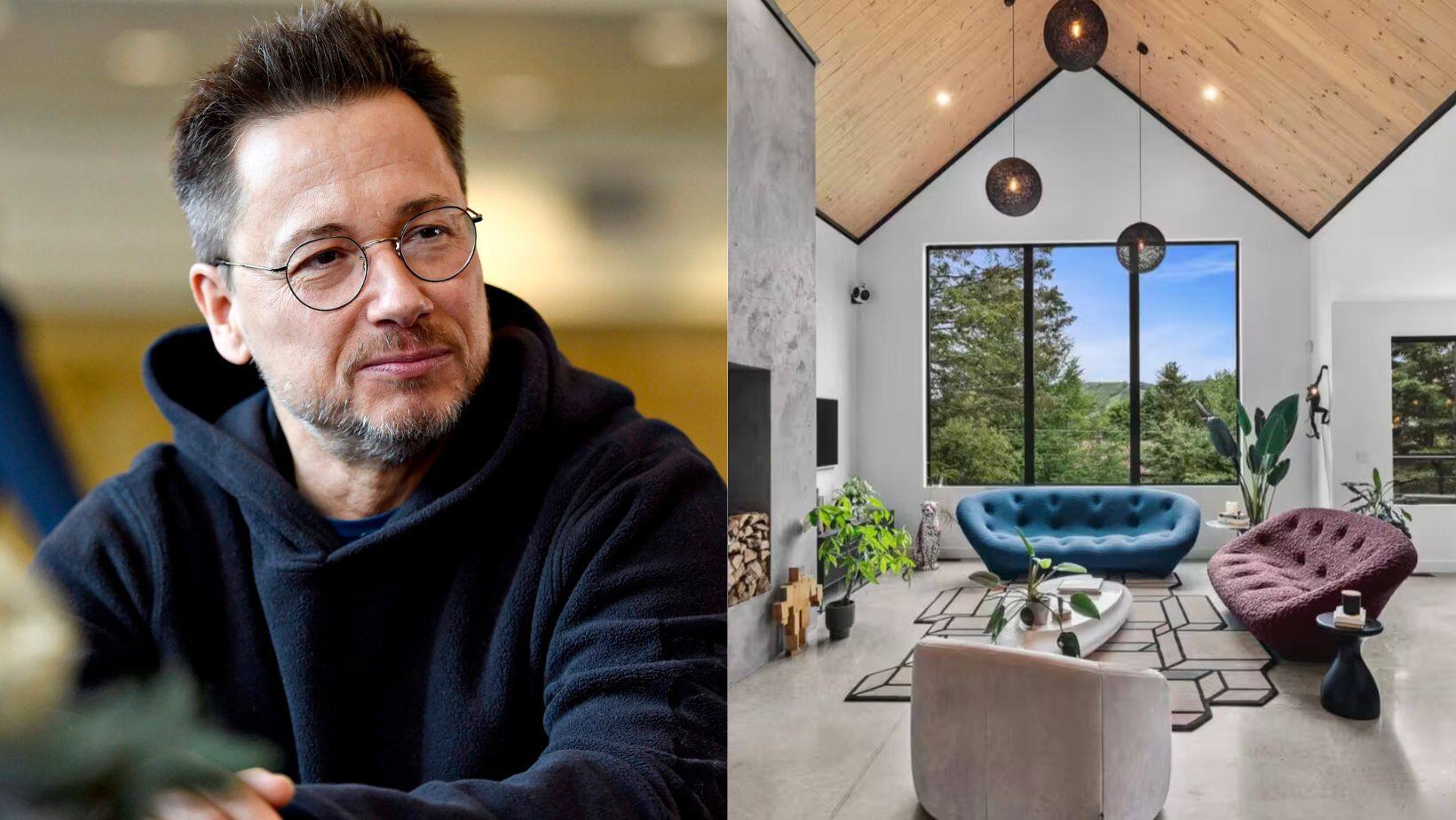 10 vedettes québécoises qui ont vendu leur maison 