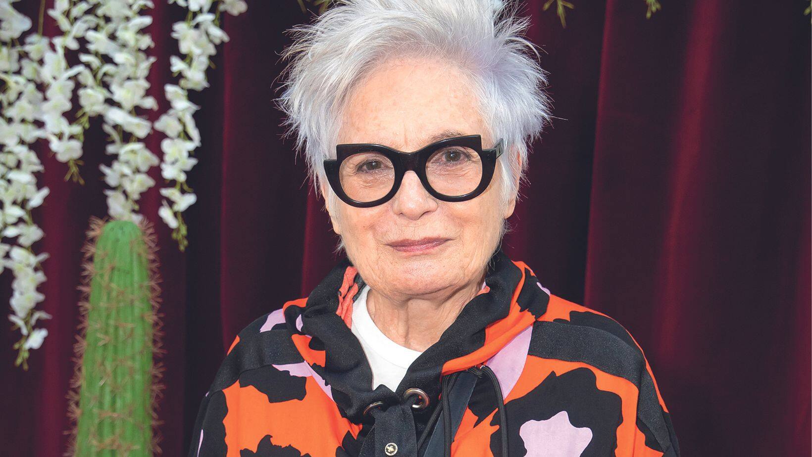 Elle a décidé de ne plus jamais voyager