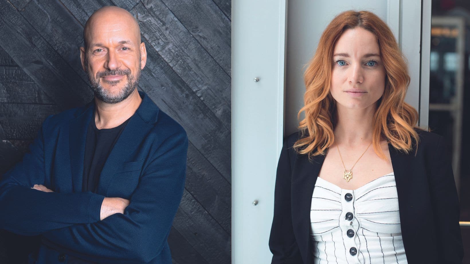 Sont-ils de retour ensemble?