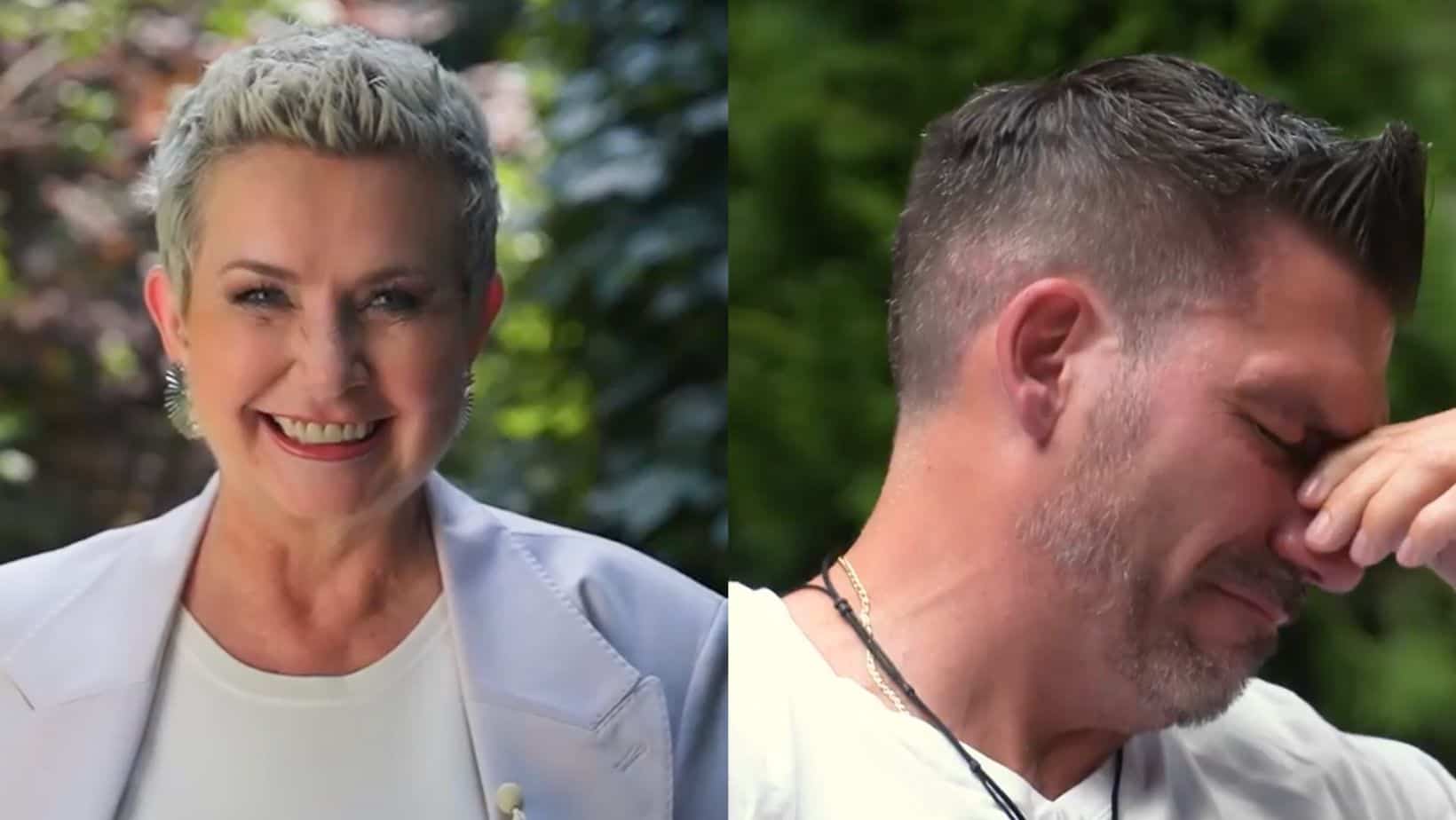 Une bande-annonce remplie d'émotions 