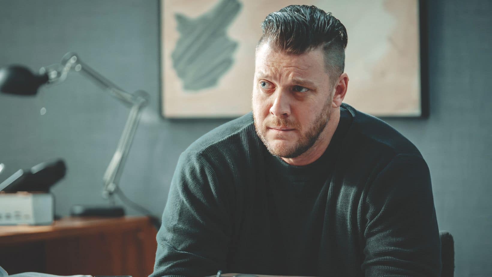 Maxime aura besoin de prendre du recul 