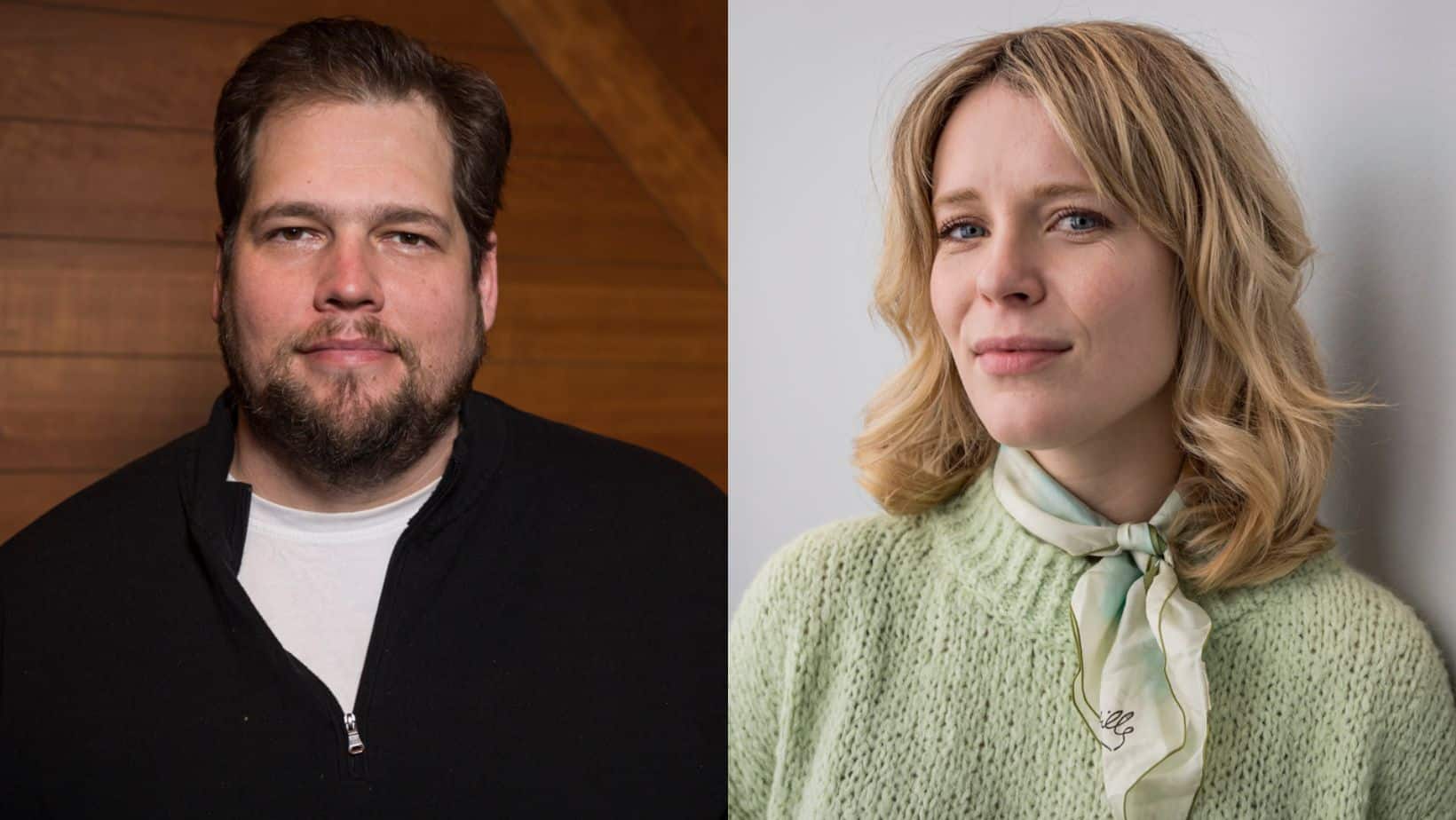 Ils seront en vedette dans une nouvelle série