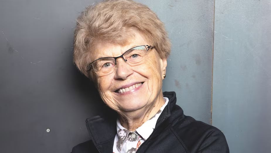 Image principale de l'article Elle revient sur son parcours télé audacieux