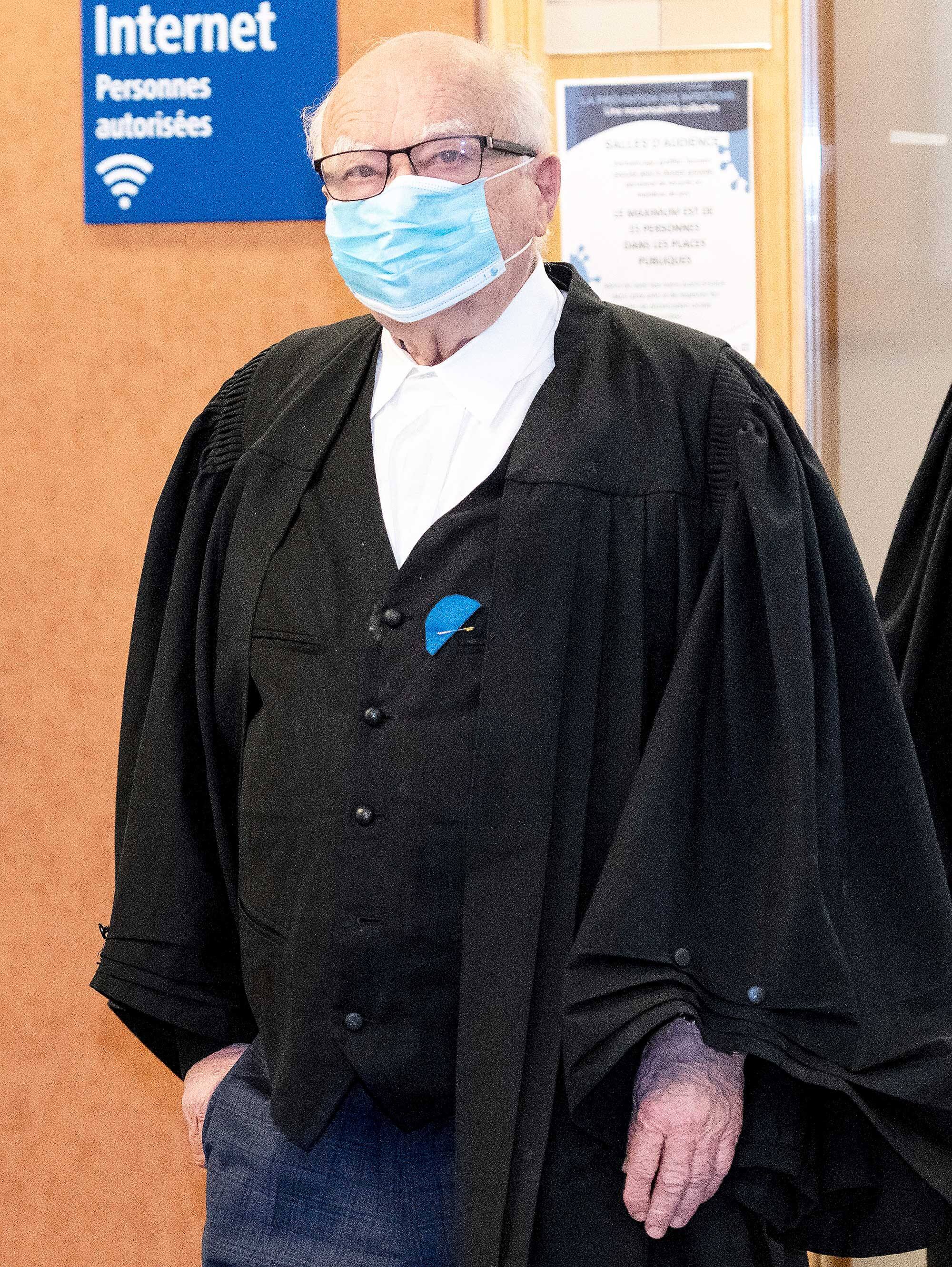La loi 21 violerait les droits fondamentaux | JDM