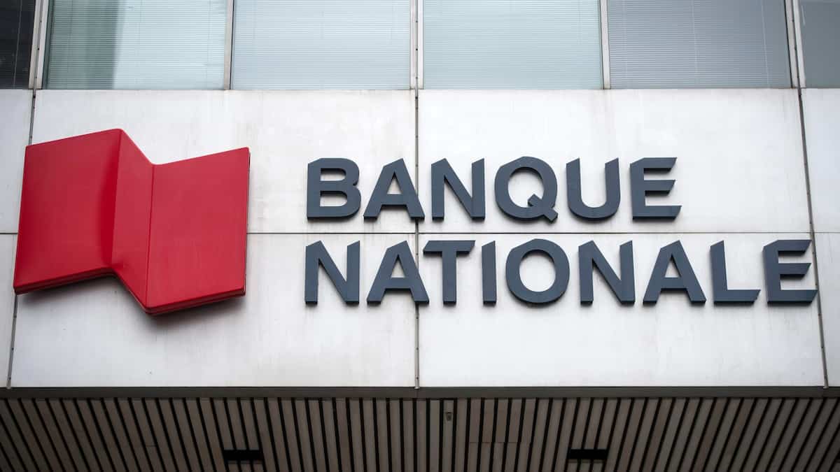 La rémunération bondit à la Banque Nationale