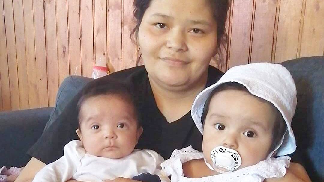 Mort de Joyce Echaquan l'enquête publique s'amorce jeudi TVA Nouvelles