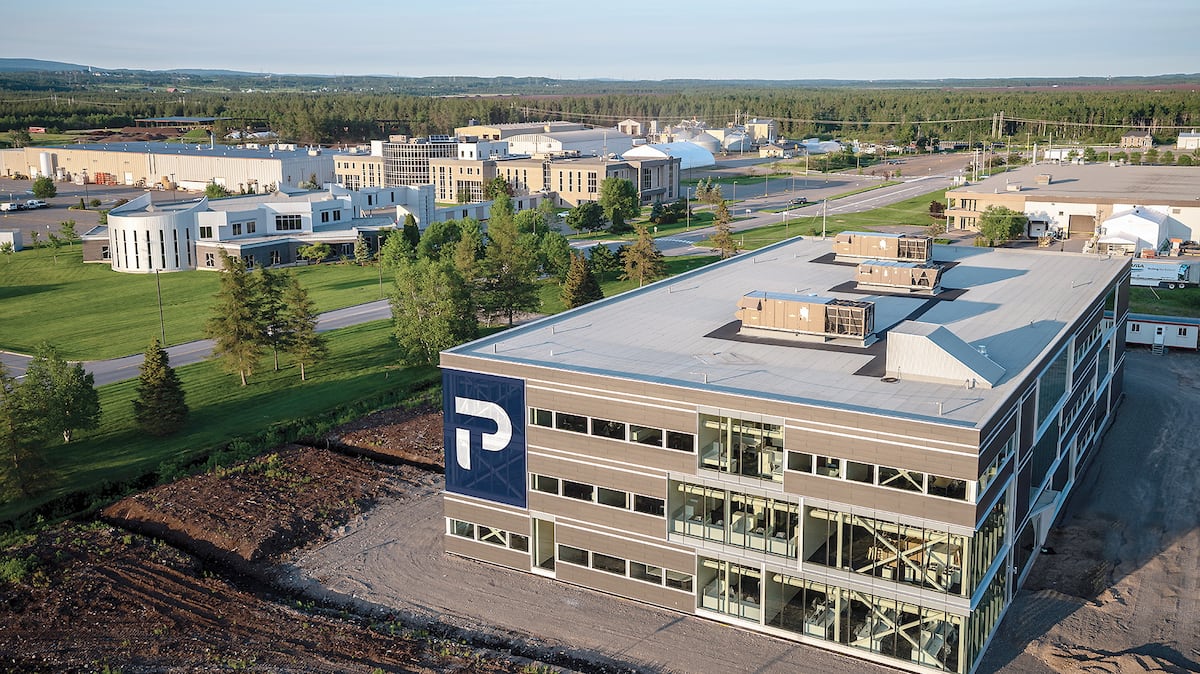 Premier Tech poursuit son expansion au Portugal | JDM