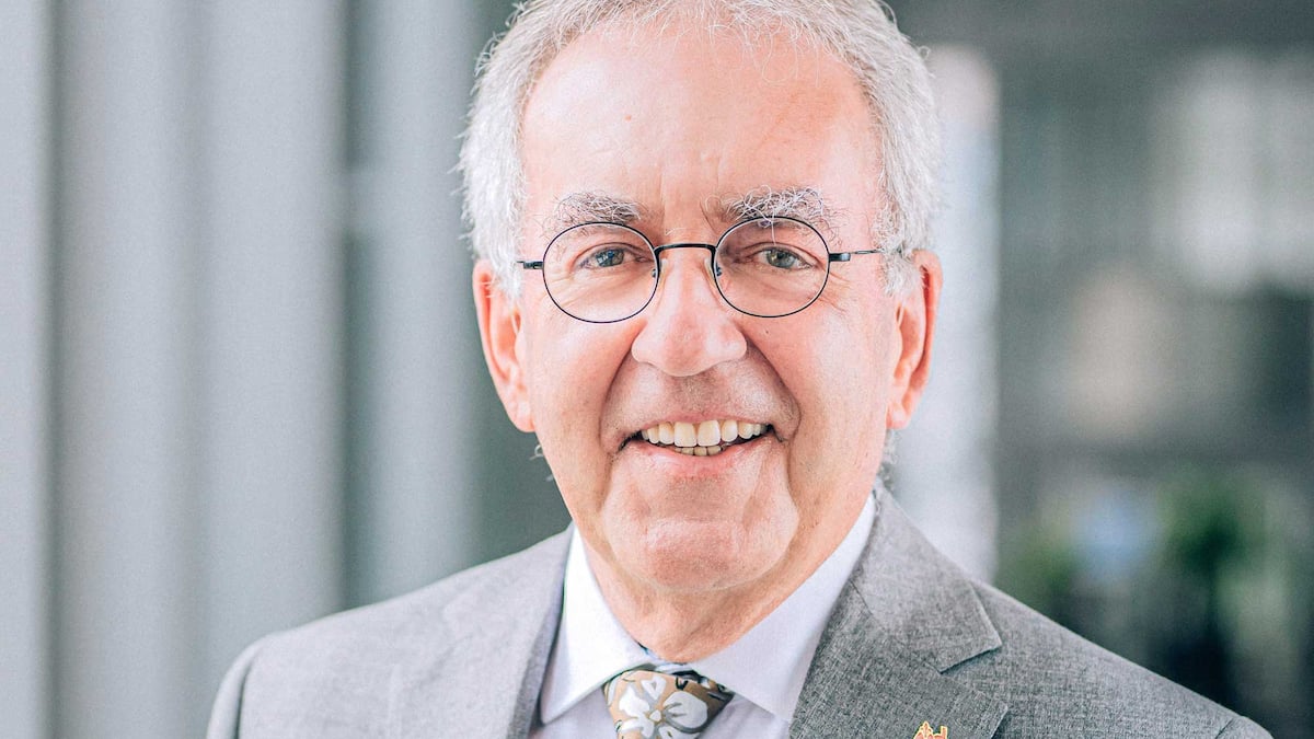 87 docteurs blâment le président du Collège des médecins du Québec