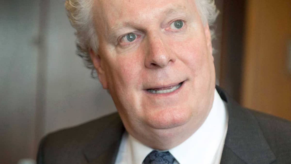 Intentions de vote: l’effet Charest ne se fait pas ressentir