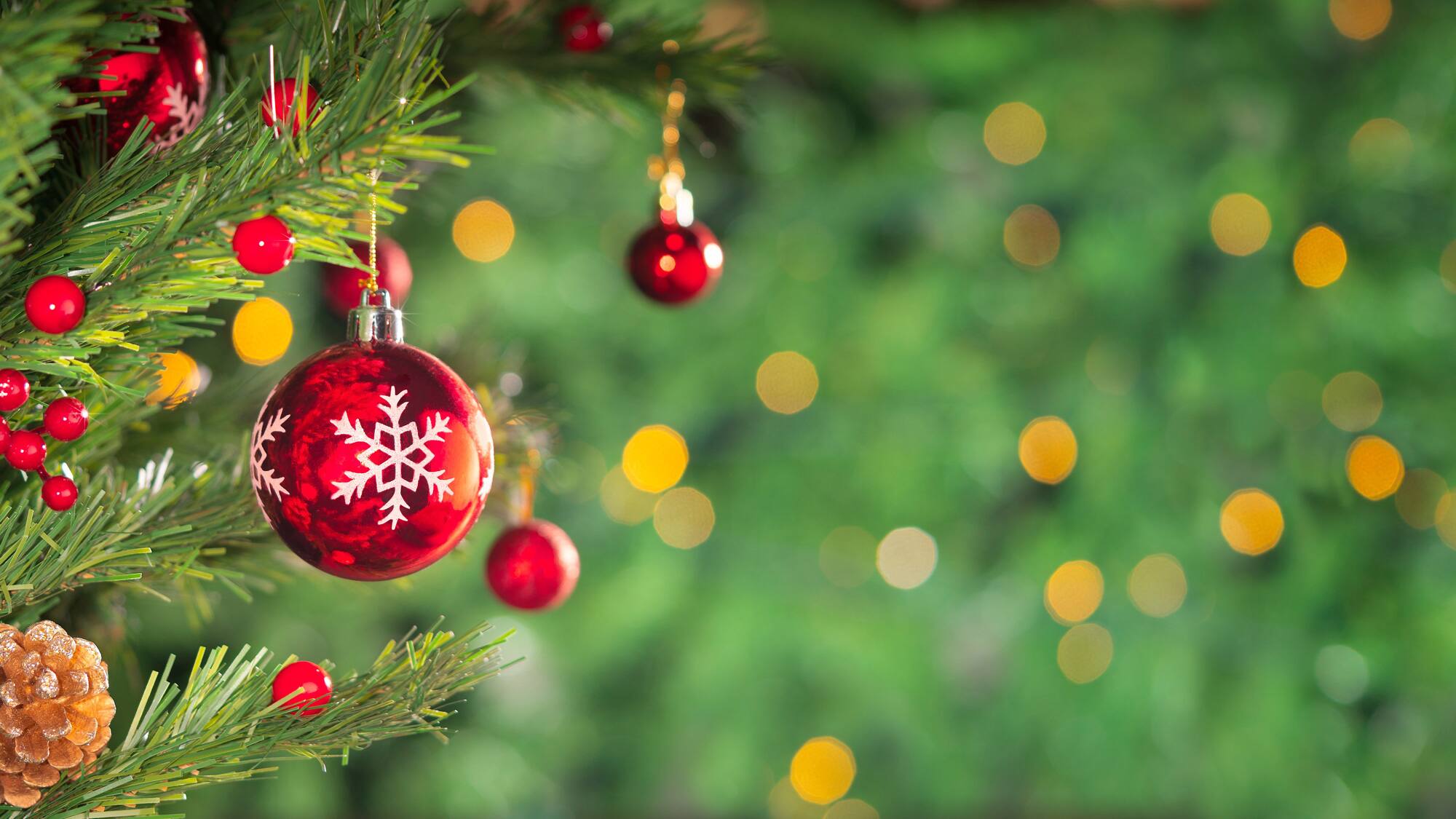 Notre bande sonore de Noël | Le Journal de Montréal