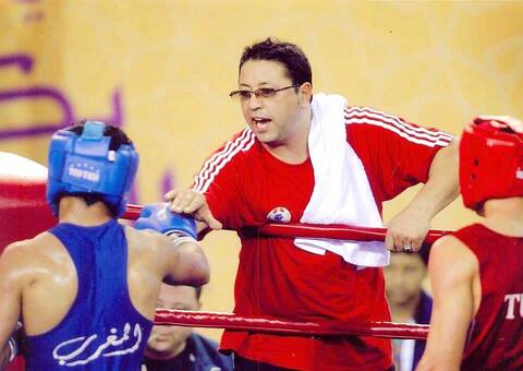 Jean-François Bergeron