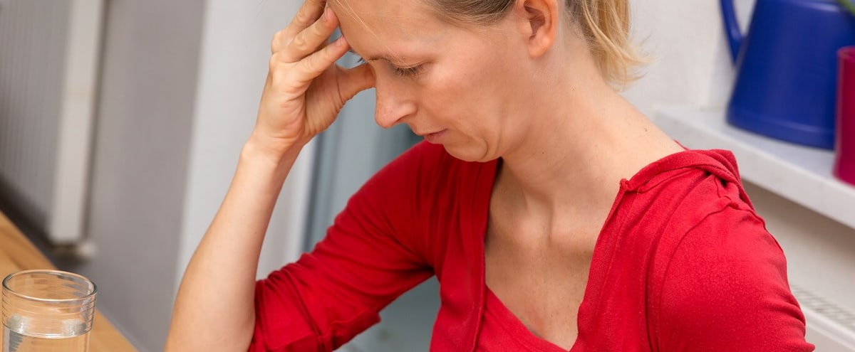 More than a third of pregnant women experiencing stress and anxiety during the pandemic 1