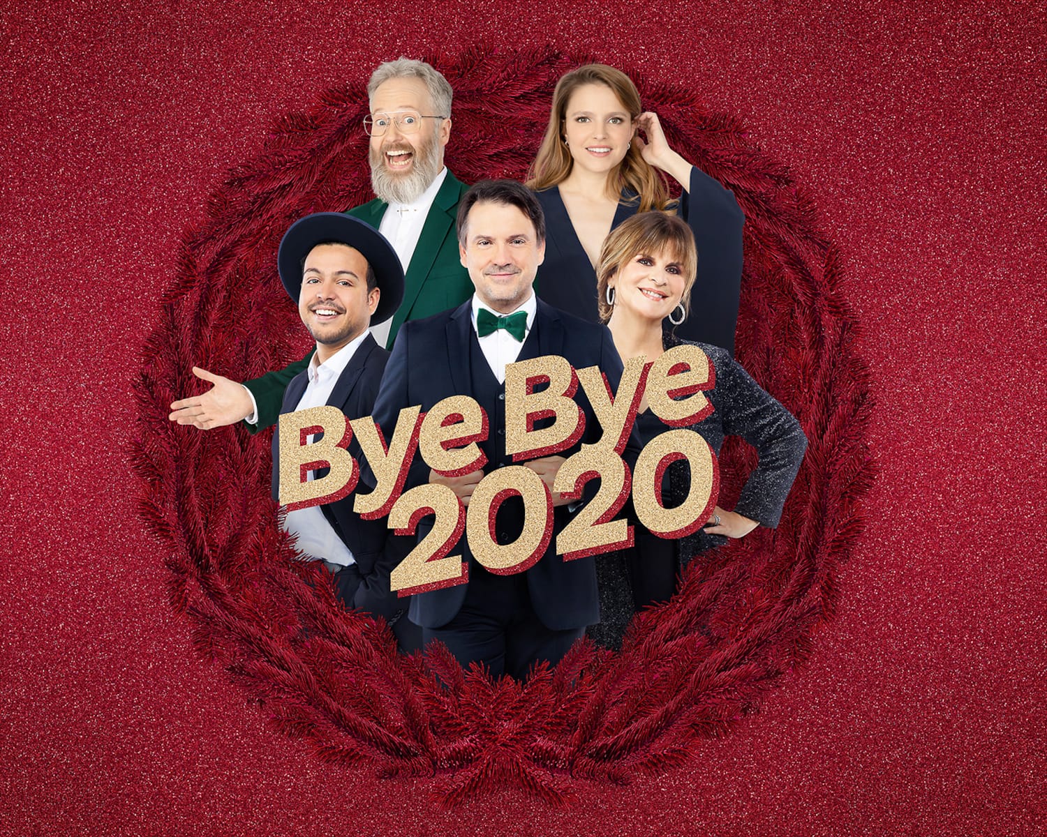 Le Bye Bye 2020 L mission La Plus Regard e De L histoire JDQ le-bye-bye-2020-l-mission-la-plus-regard-e-de-l-histoire-jdq