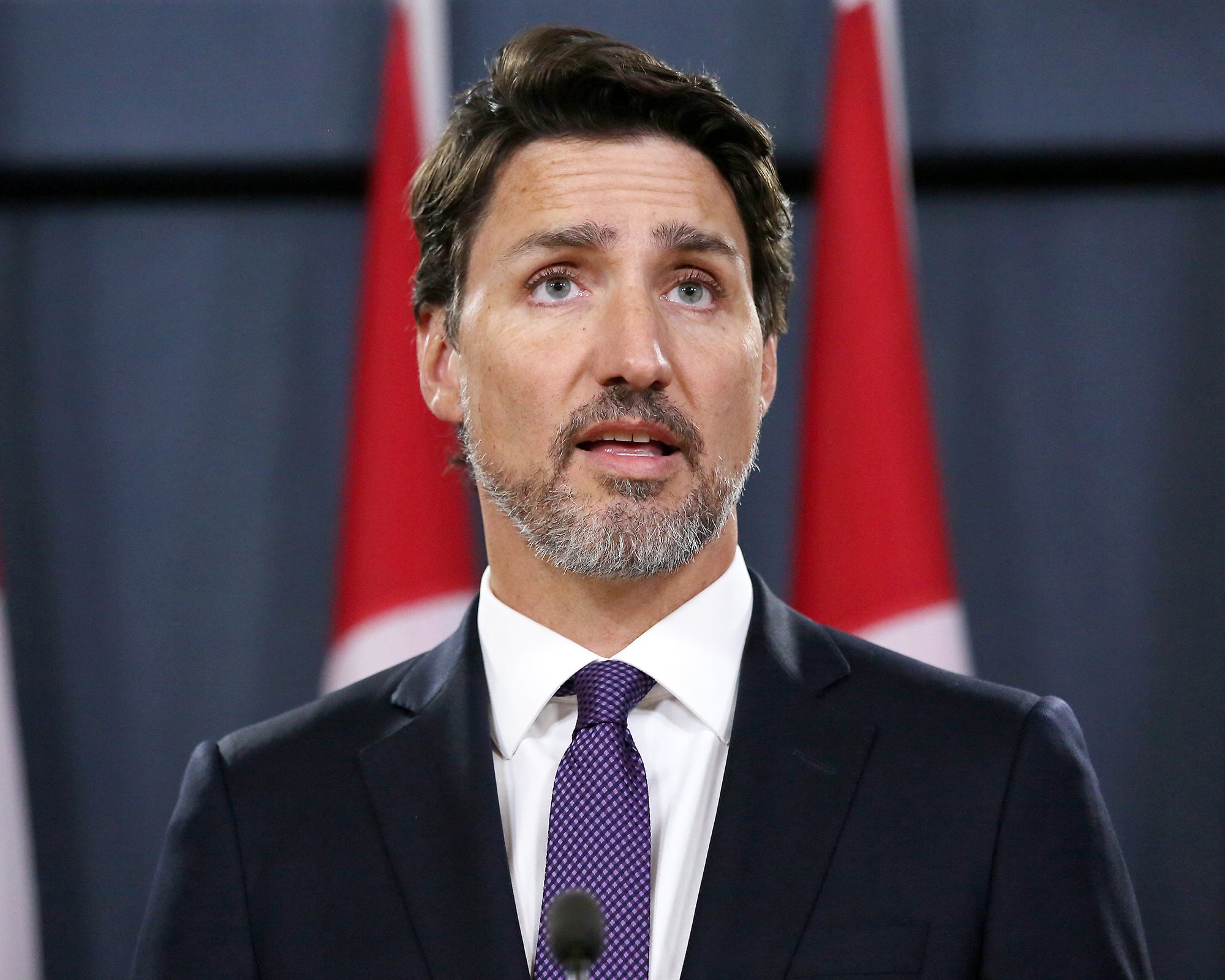 Poll Barometer Of The Most Popular Political Figures The Canadian