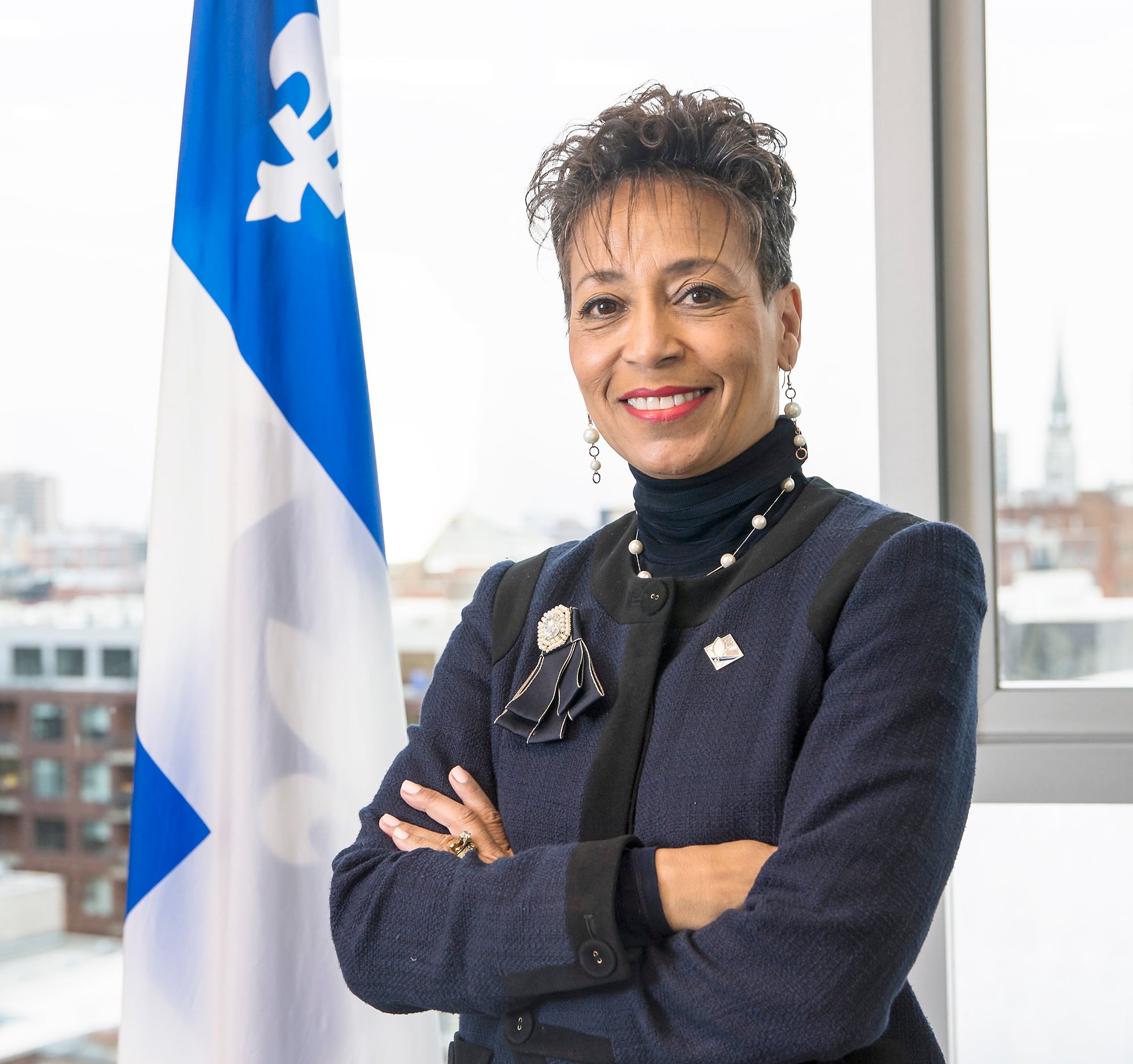 La diplomatie québécoise a dû se réinventer TVA Nouvelles