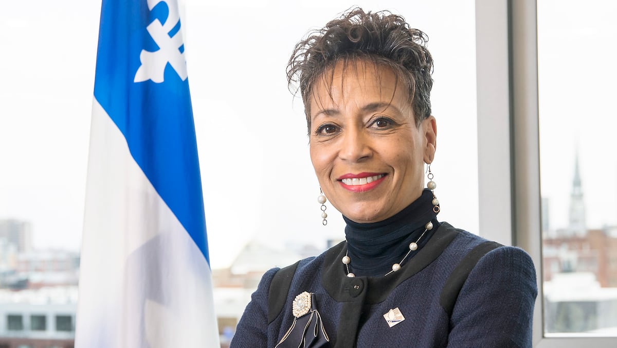 La diplomatie québécoise a dû se réinventer TVA Nouvelles