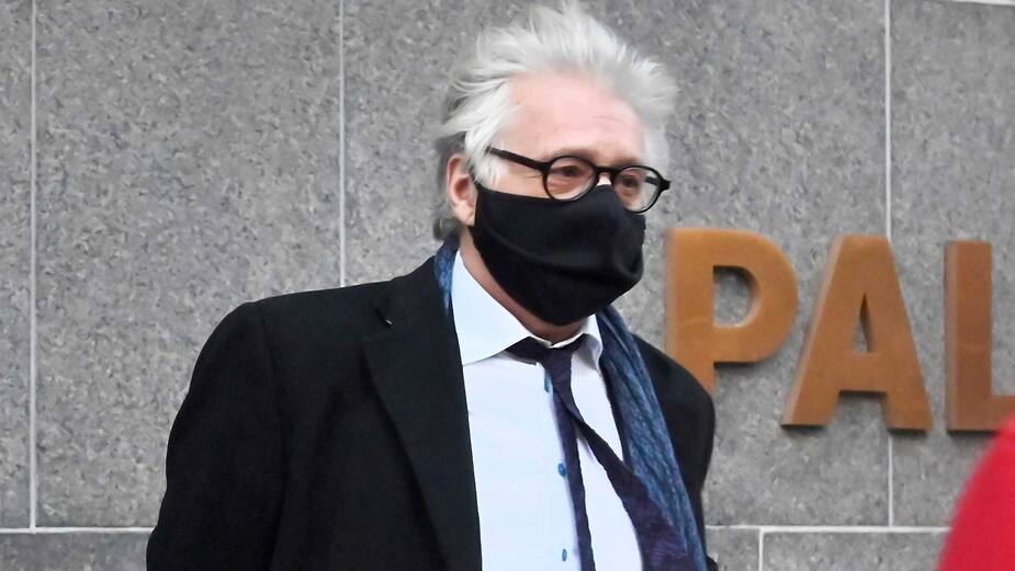 Image principale de l'article Rozon poursuivi pour 1,6 M$: retour sur l'affaire
