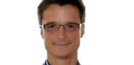 sylvain charlebois Sylvain Charlebois. Expert