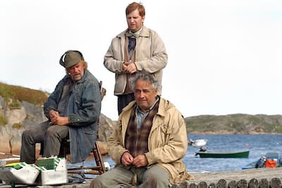 De la Expo 67 a los Oscar: el productor Roger Frappier regresa a 5 momentos significativos de sus 50 años de carrera