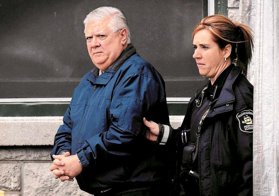 12 procès à surveiller au Québec en 2021 | JDQ