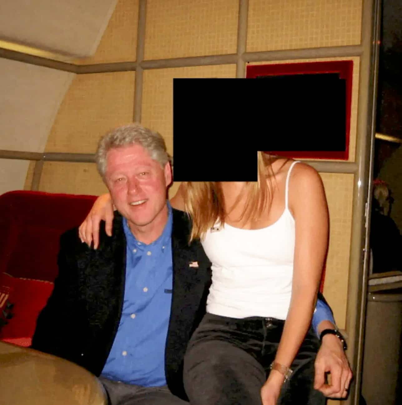 Dossier Epstein : voici pourquoi les t&eacute;moignages d&rsquo;Hillary et Bill Clinton sont aussi attendus