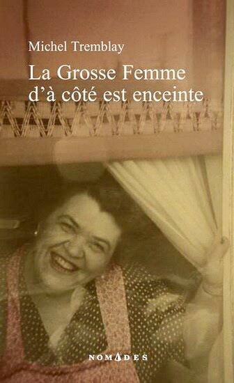 GEN - MICHEL MARC BOUCHARD