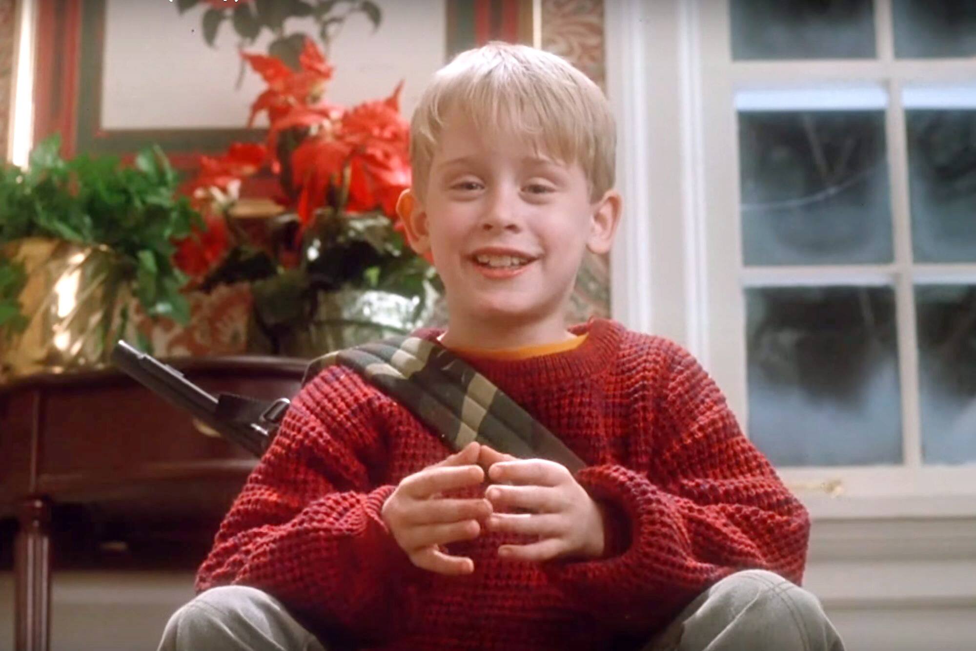 Macaulay Culkin a songé à acheter la maison du film «Maman, j’ai raté l’avion» JDM
