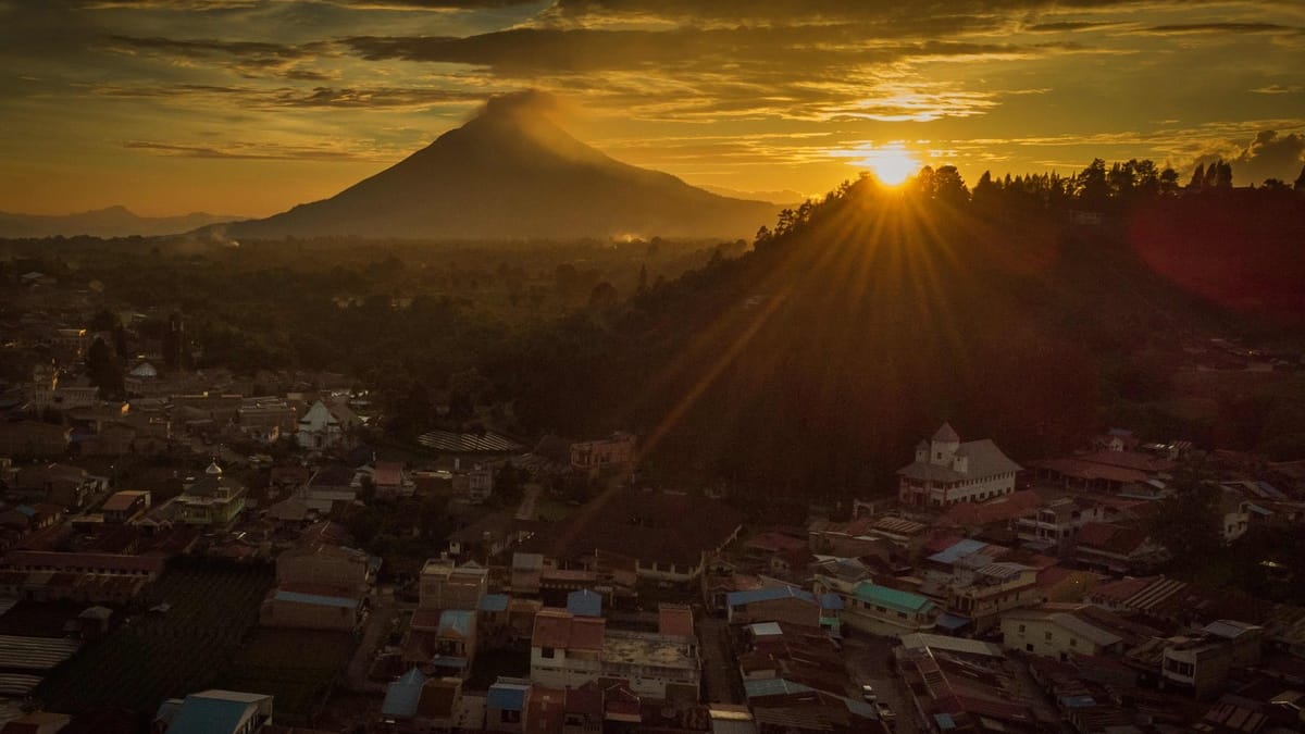 Indonésie : séisme de magnitude 6,2 au nord de Sumatra