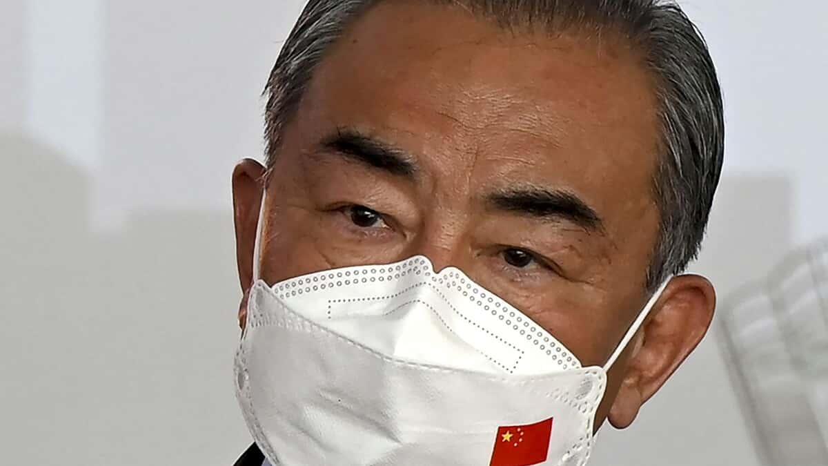 Pékin pour des «négociations directes» Russie-Ukraine