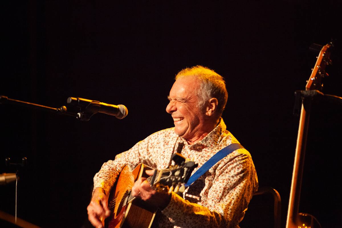 La renaissance du Festival en chanson de Petite-Vall&eacute;e