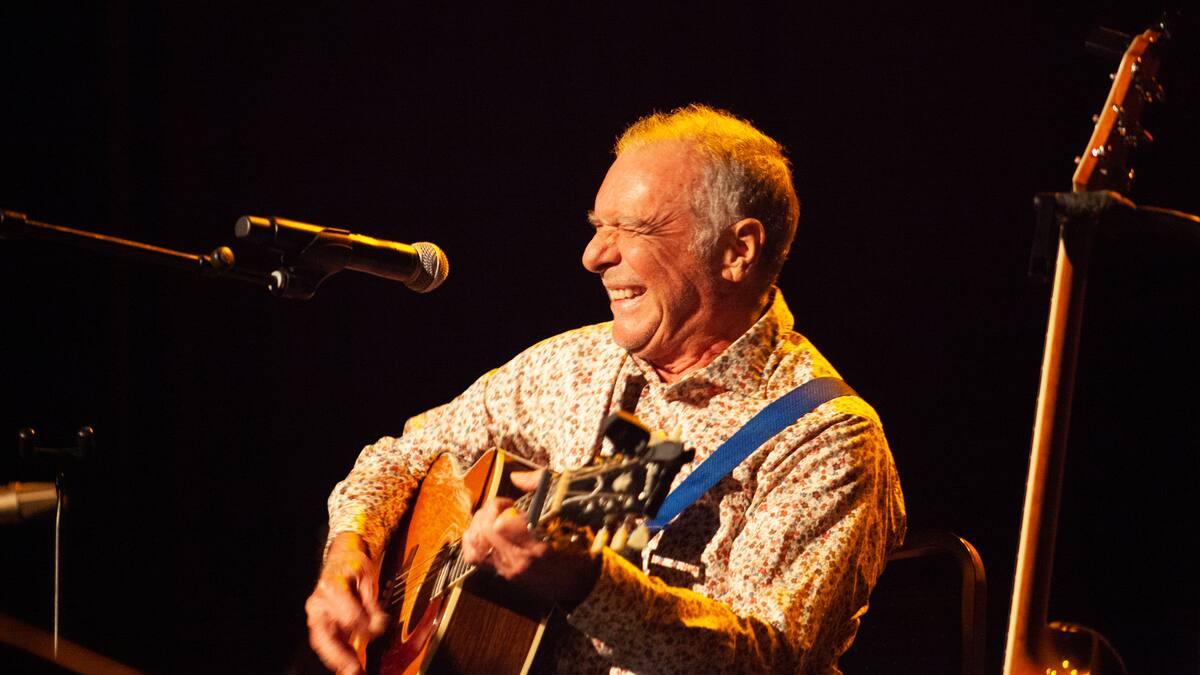 La renaissance du Festival en chanson de Petite-Vallée