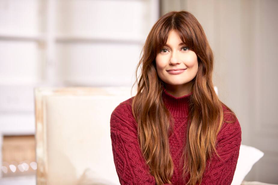 Un Premier Candidat De L Amour Est Dans Le Pre Fait Ses Valises La Semaine Prochaine 7 Jours Un Premier Candidat De L Amour Est Dans Le Pre Fait Ses Valises La Semaine Prochaine 7 Jours