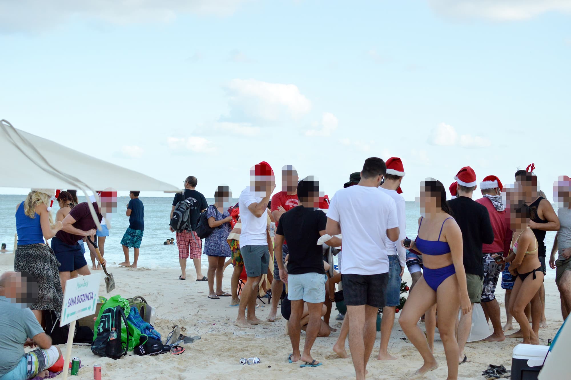 Les Touristatas Seront Ils Vraiment Surveilles Jdm