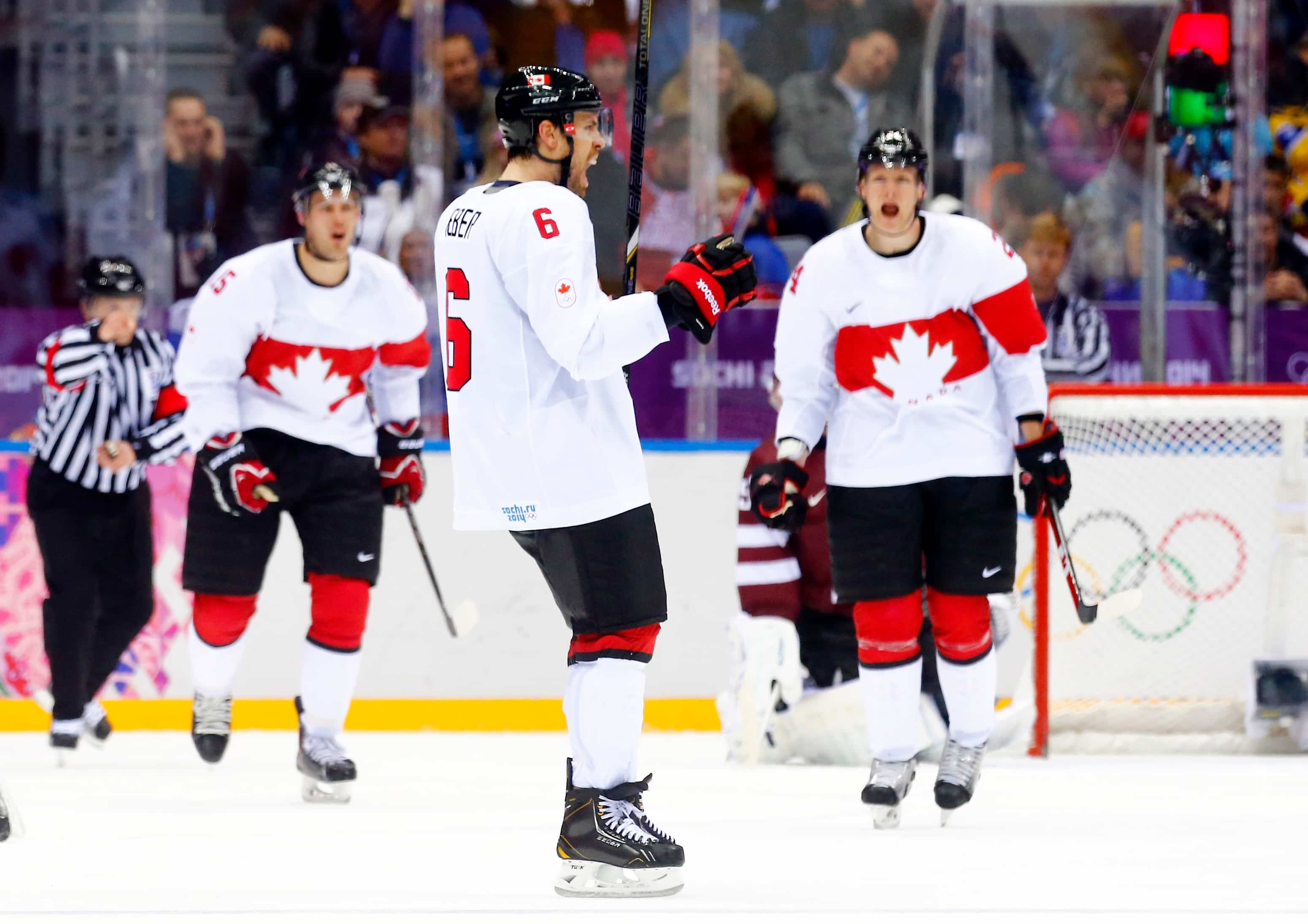 Hockey Sur Glace Jo 2022 Calendrier