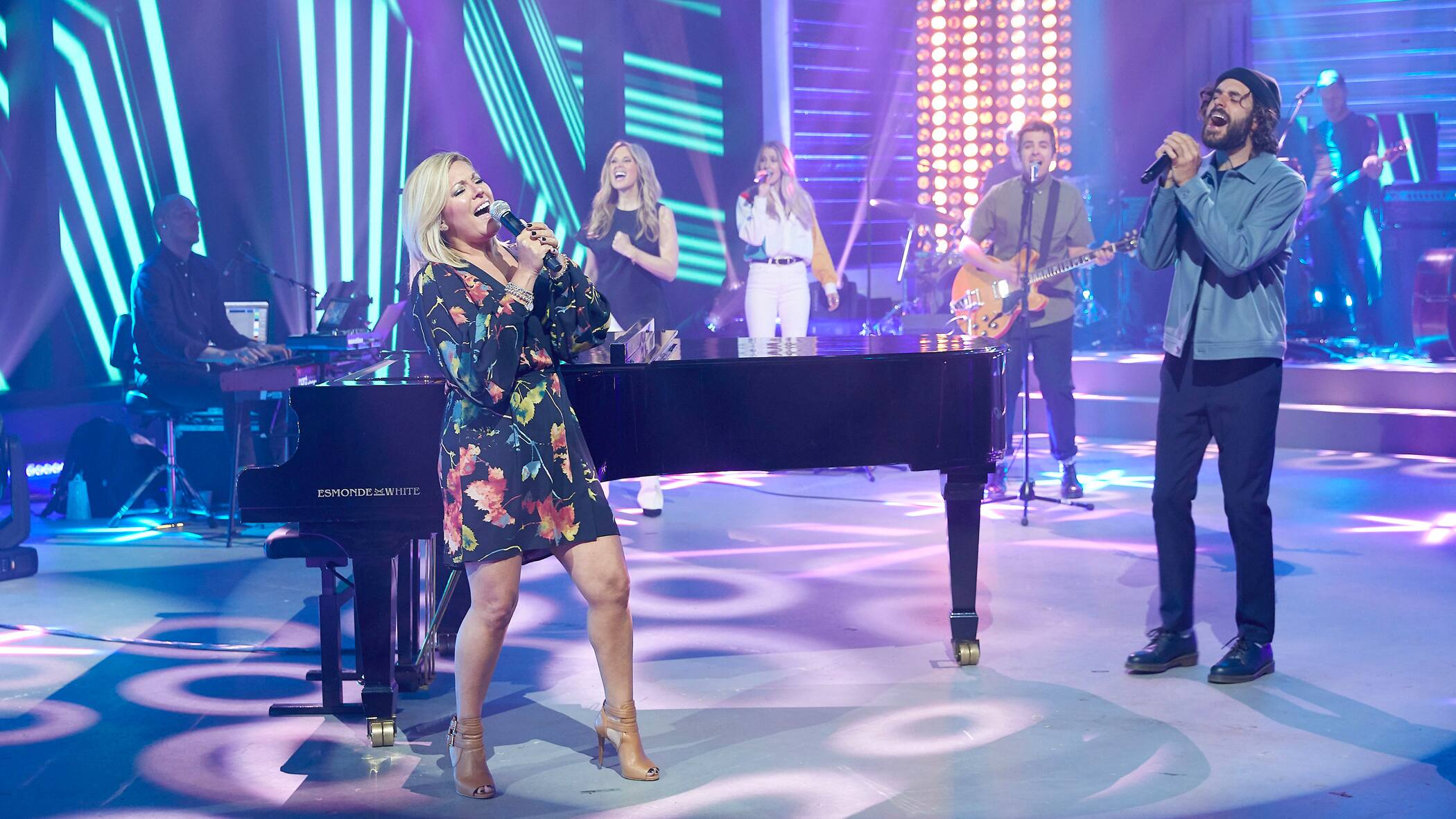 Les 100 Emissions Les Plus Regardees Au Quebec En 2020 Jdm