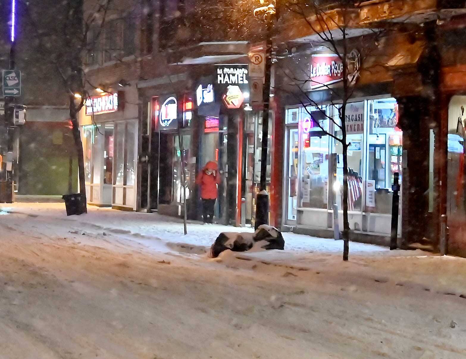 Couvre-feu: résolution ou désespoir? | JDM