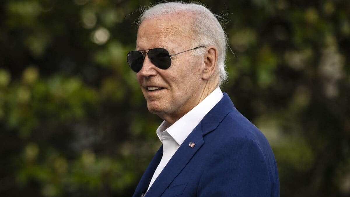 'Challenge Me': Biden Draws From Trump's Playbook to Get Back on Track 'Challenge Me': Biden Draws From Trump's Playbook to Get Back on Track