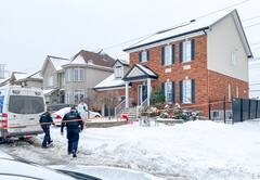 Mort atroce d’une fillette à Laval: la Commission des droits de la personne ouvre une enquête