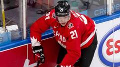 Rocket de Laval: Un privilège de compter sur Guhle et Mysak